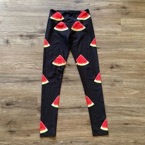 Goldsheep Leggings
